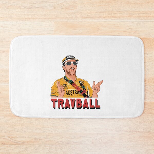 Item preview, Travis Head - Australian Cricket Player  designed and sold by EricCosgrove.
