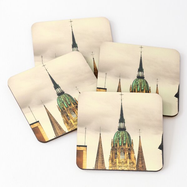 Item preview, The Bayeux Cathedral (2) designed and sold by Larry Davis.