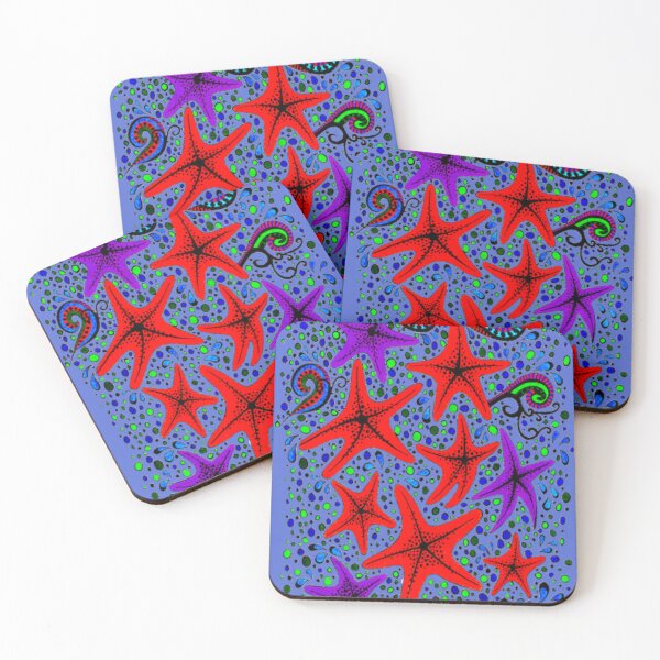 Item preview, Happy Stars designed and sold by Gail Anderson-Toombs.
