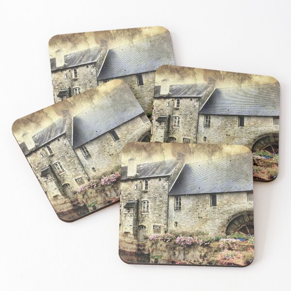 Item preview, Bayeux (7) As Time Still Turns designed and sold by Larry Davis.