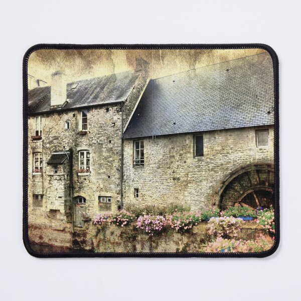 Item preview, Bayeux (7) As Time Still Turns designed and sold by Larry Davis.