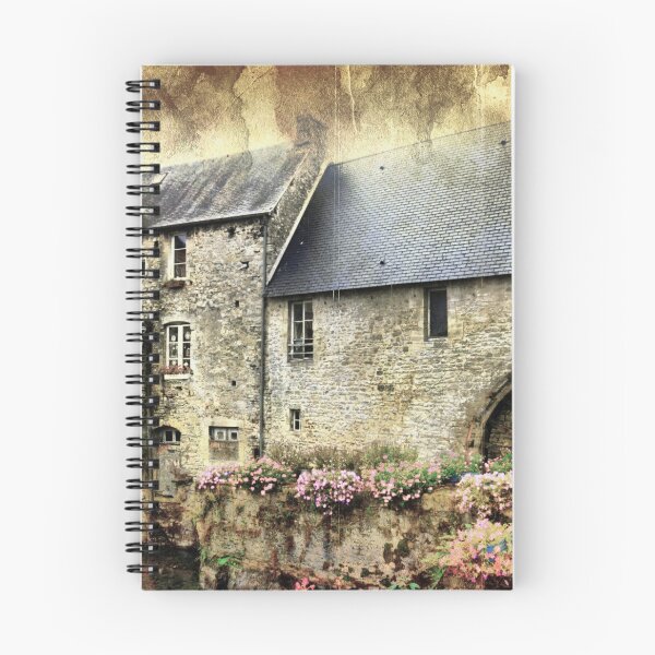 Item preview, Bayeux (7) As Time Still Turns designed and sold by Larry Davis.