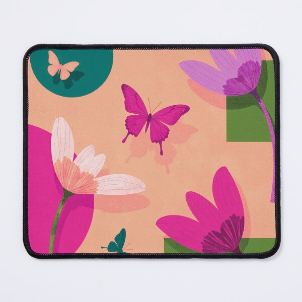 Item preview, Gentle Flight of Color designed and sold by joycrysstudio.
