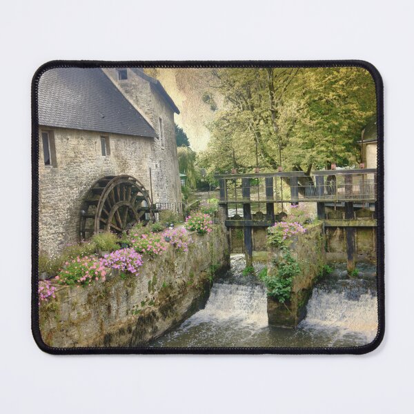 Item preview, Bayeux (5) Romance Turning designed and sold by Larry Davis.