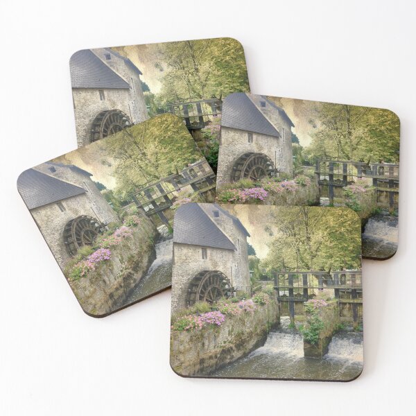 Item preview, Bayeux (5) Romance Turning designed and sold by Larry Davis.