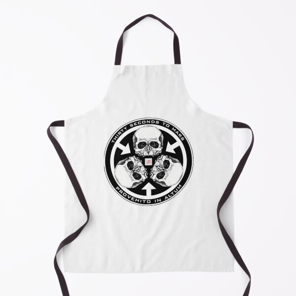 Item preview, Thirtys Secondss To Marss Provehitos In Altums Logo designed and sold by softtouch21.