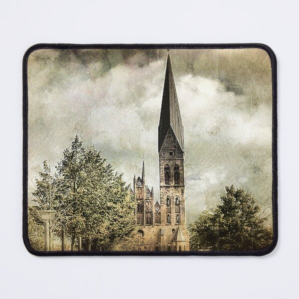 Item preview, Saint Canute's Cathedral ( 1 ) designed and sold by Larry Davis.