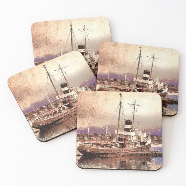 Item preview, The Past in the Present designed and sold by Larry Davis.