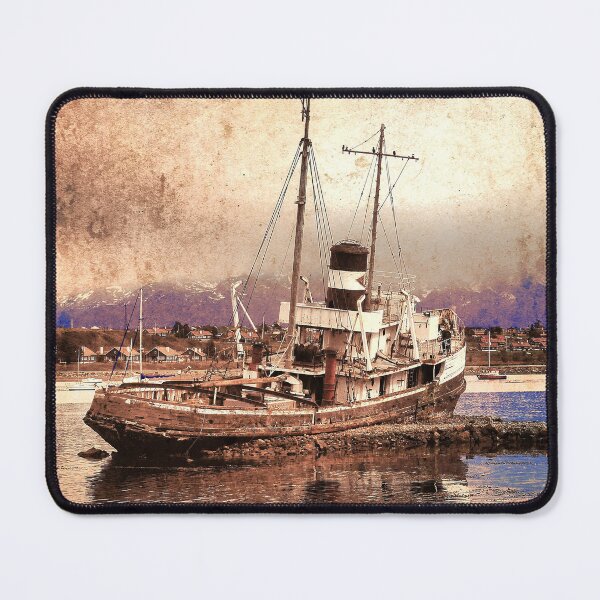 Item preview, The Past in the Present designed and sold by Larry Davis.
