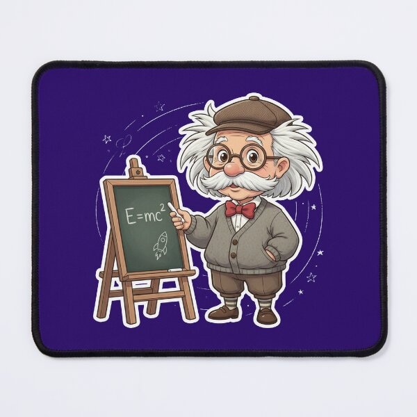 Item preview, THE QUANTUM CIRCUIT CUTIES: Relative Cute designed and sold by CleverCulture.