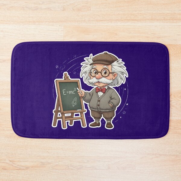 Item preview, THE QUANTUM CIRCUIT CUTIES: Relative Cute designed and sold by CleverCulture.