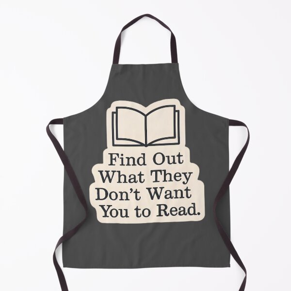 Item preview, Freedom To Read: Anti Censorship Prints Defending Truth designed and sold by PinUpPizzazz.