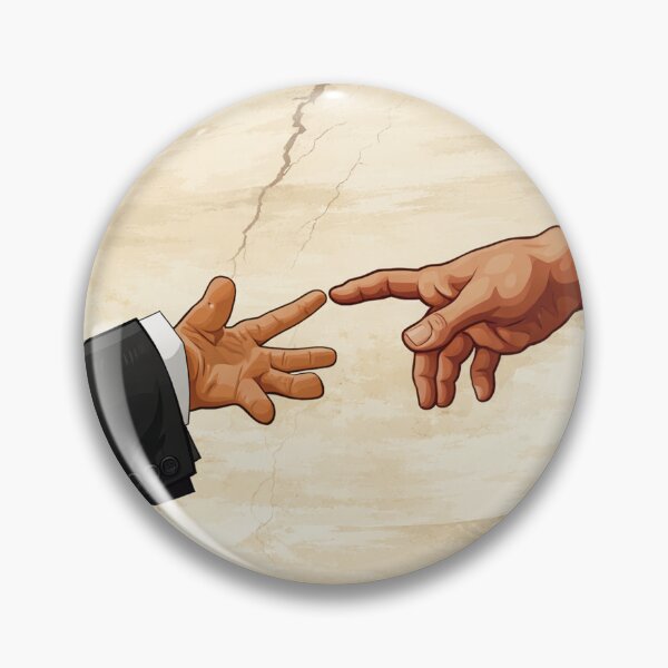 Item preview, Take my strong hand! Scary Movie Meme designed and sold by matheusrockx.