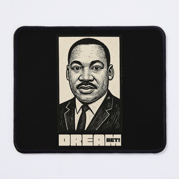 Item preview, Dream, then Act! designed and sold by themprint.