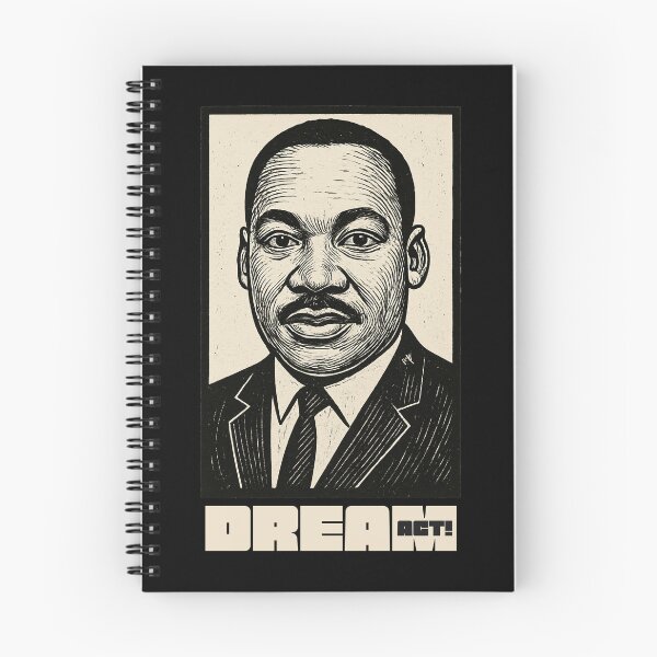 Item preview, Dream, then Act! designed and sold by themprint.