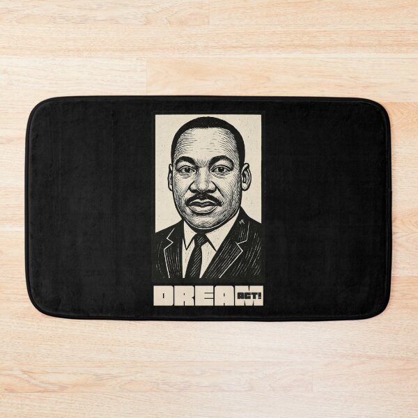 Item preview, Dream, then Act! designed and sold by themprint.