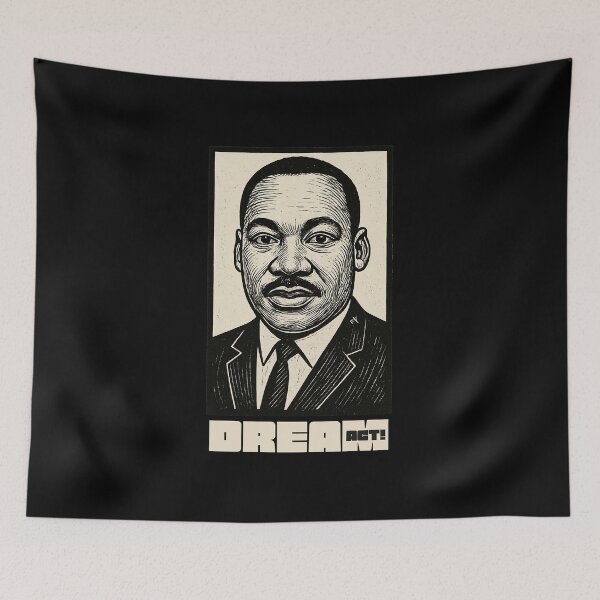 Item preview, Dream, then Act! designed and sold by themprint.