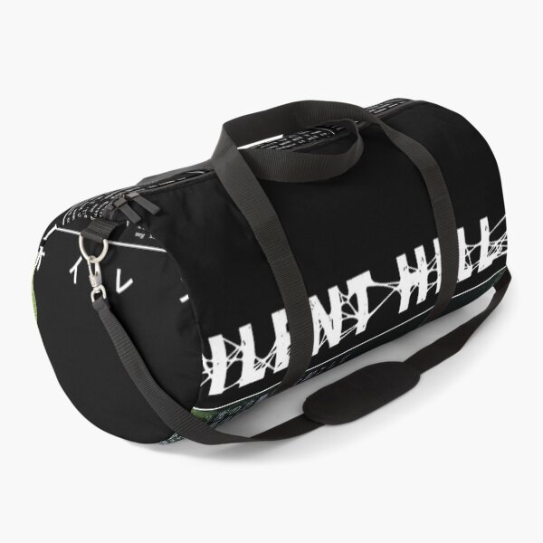 Item preview, Silent Japan Hill designed and sold by BanaNatour.