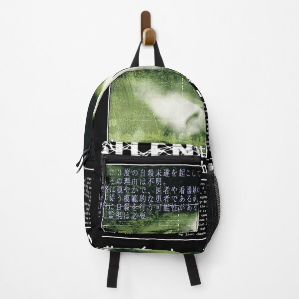 Item preview, Silent Japan Hill designed and sold by BanaNatour.