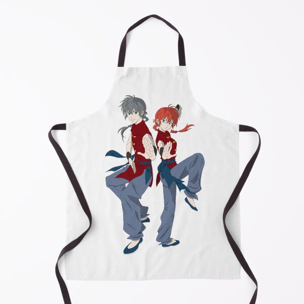 Item preview, Ranma/Ranma designed and sold by MorphetteArts.