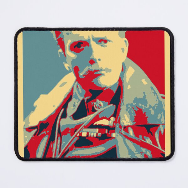 Item preview, Lord Flashheart 'Woof' designed and sold by gessyartes.