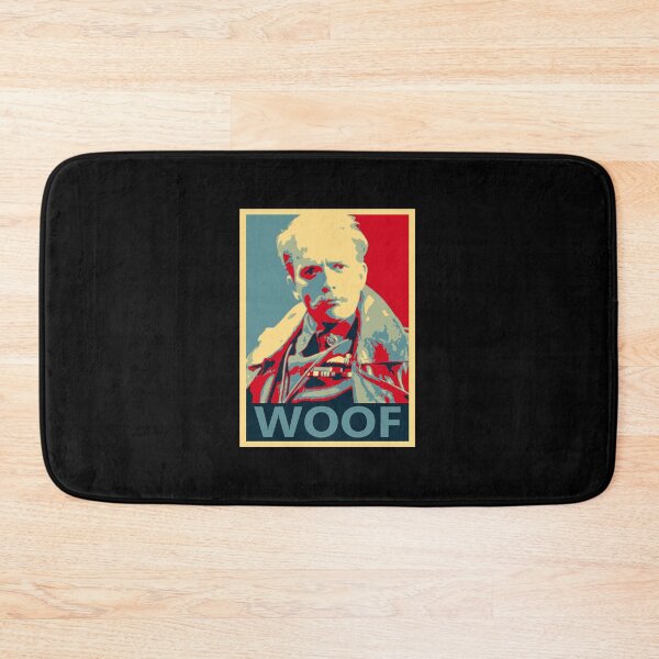 Item preview,  Lord Flashheart 'Woof'  designed and sold by gessyartes.