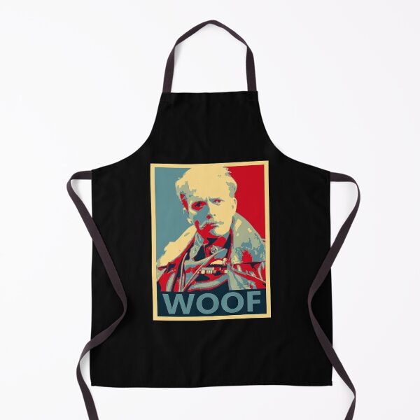 Item preview,  Lord Flashheart 'Woof'  designed and sold by gessyartes.