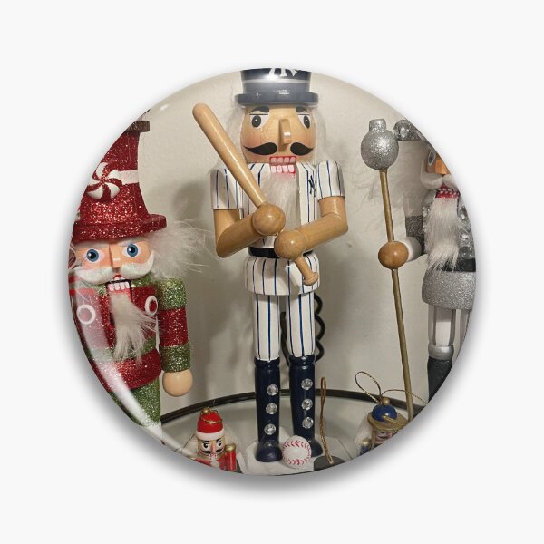 Item preview, Nutcrackers designed and sold by lpolitano.