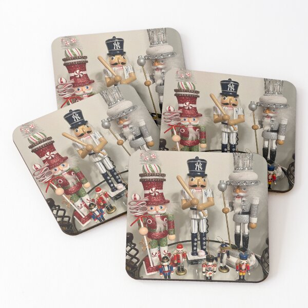 Item preview, Nutcrackers designed and sold by lpolitano.