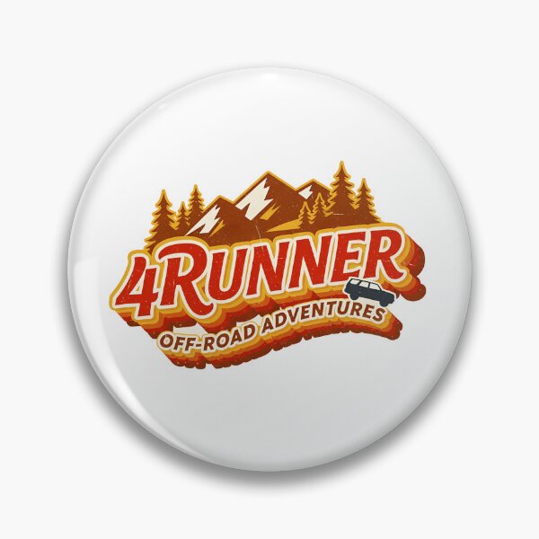 Item preview, 4runner retro designed and sold by Timegraf.