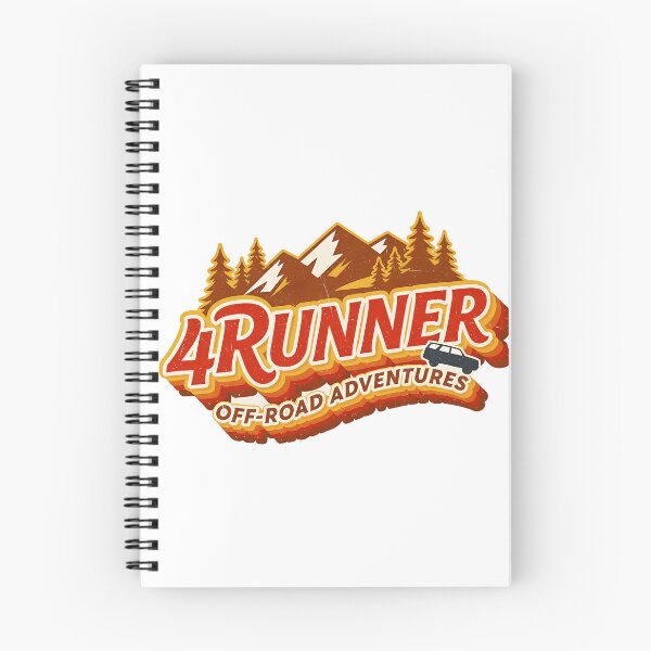 Item preview, 4runner retro designed and sold by Timegraf.