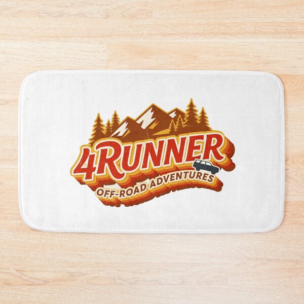 Item preview, 4runner retro designed and sold by Timegraf.