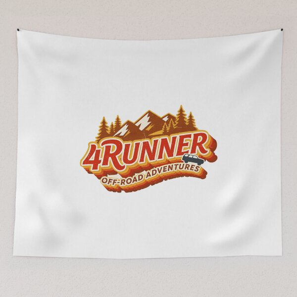 Item preview, 4runner retro designed and sold by Timegraf.