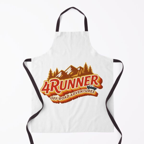 Item preview, 4runner retro designed and sold by Timegraf.