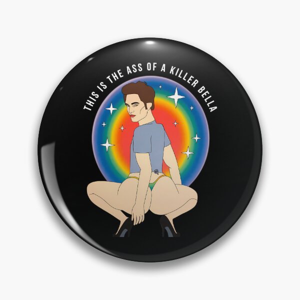 Item preview, This Is The Asss Of A Killers Bellas designed and sold by Mahesh Padekar.