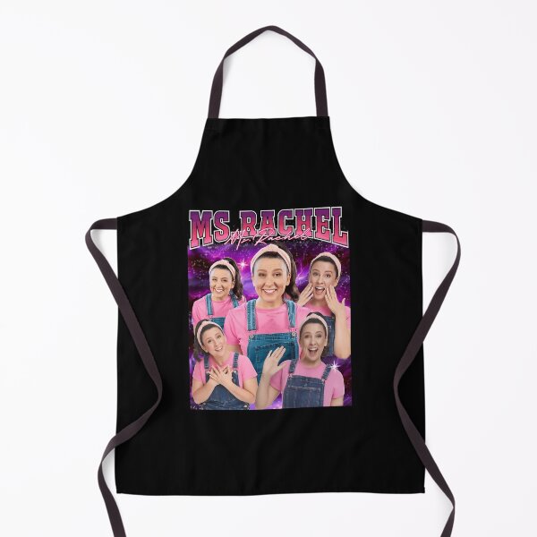 Item preview, Ms. Rachel 90'S  designed and sold by gessyartes.