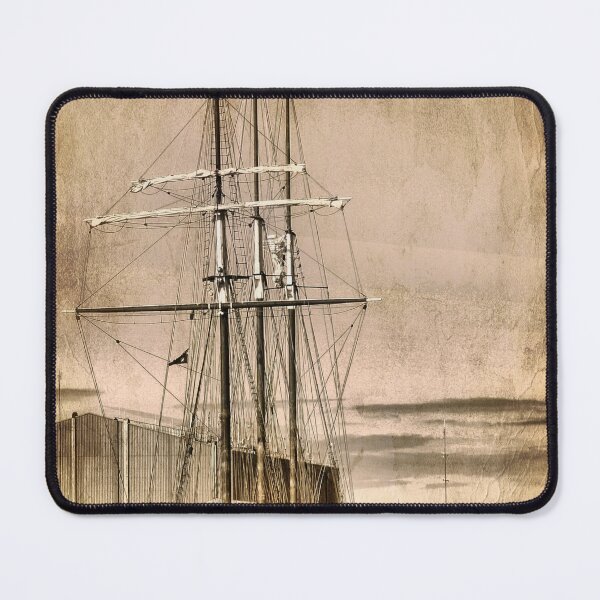 Item preview, The Oosterschelde in sepia designed and sold by Larry Davis.