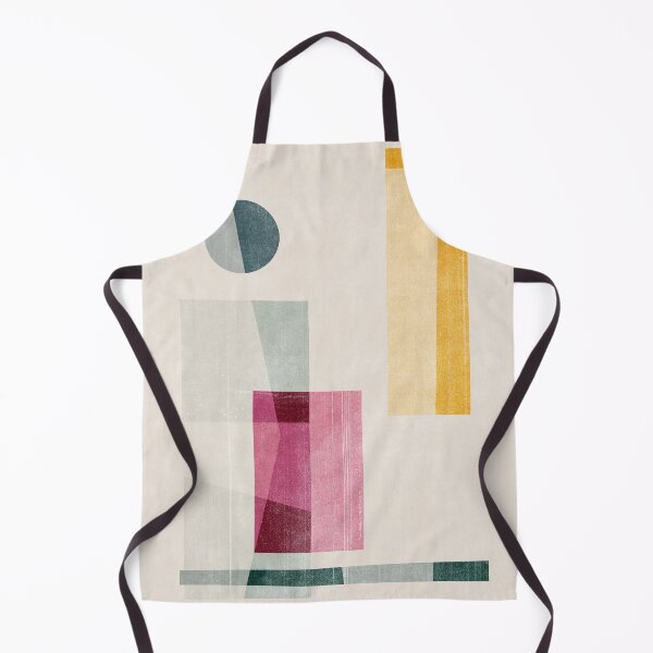 Item preview, Colorful Geometric Composition 03 designed and sold by FAROSSTUDIO.