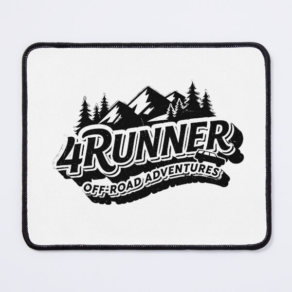 Item preview, 4runner retro designed and sold by Timegraf.