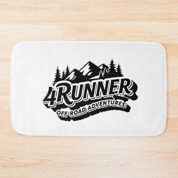 Item preview, 4runner retro designed and sold by Timegraf.