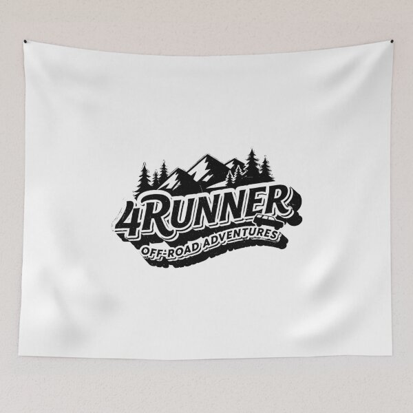 Item preview, 4runner retro designed and sold by Timegraf.