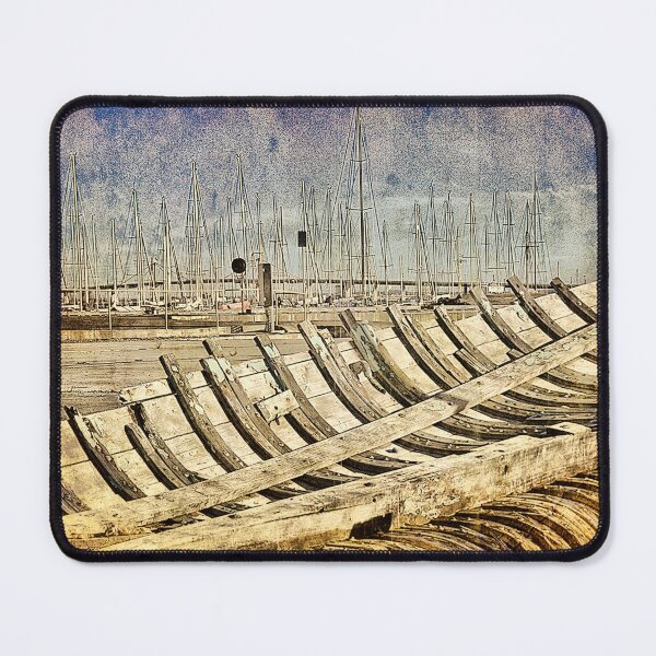 Item preview, Down to the Ribs designed and sold by Larry Davis.