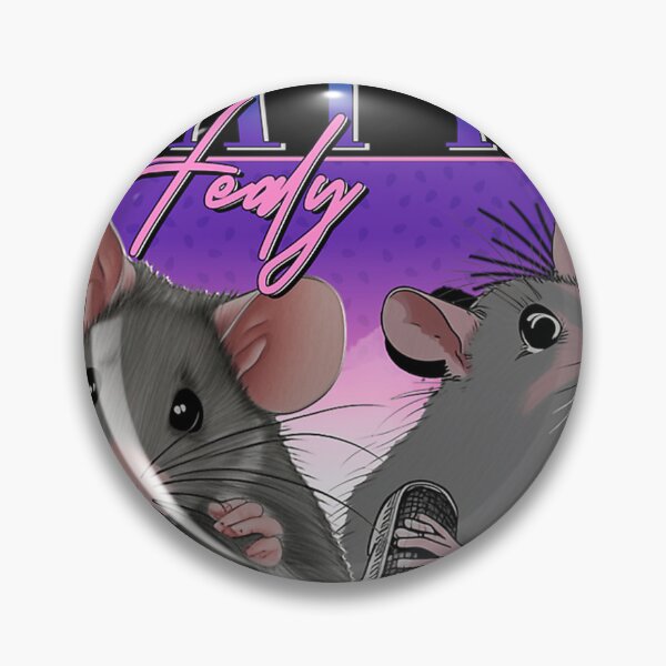 Item preview, Matt Healy - Ratty Healy  designed and sold by BanaNatour.