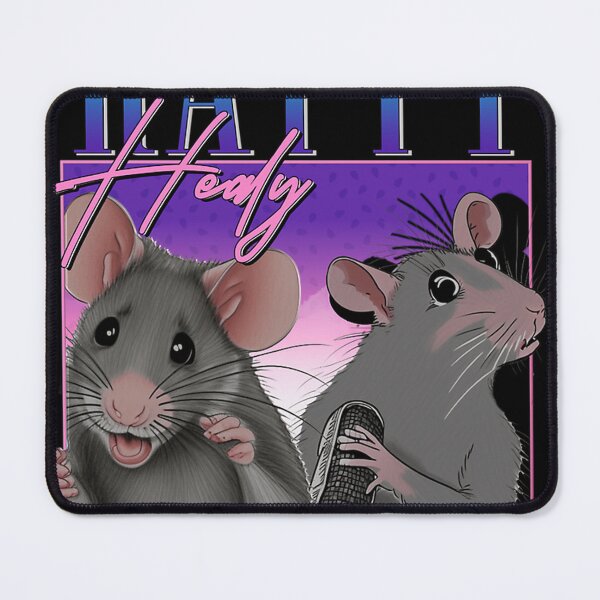 Item preview, Matt Healy - Ratty Healy designed and sold by BanaNatour.