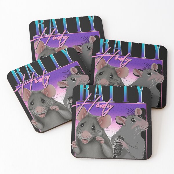 Item preview, Matt Healy - Ratty Healy  designed and sold by BanaNatour.