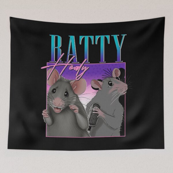 Item preview, Matt Healy - Ratty Healy  designed and sold by BanaNatour.