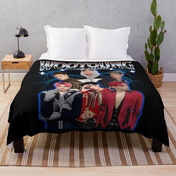 Item preview, Wooyoung de los 90 designed and sold by Bilal-Mahfoud.