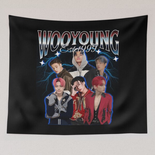 Item preview, Wooyoung 90S designed and sold by Bilal-Mahfoud.