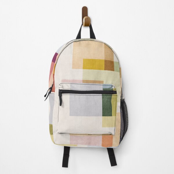 Item preview, Colorful Geometric Composition 01 designed and sold by FAROSSTUDIO.