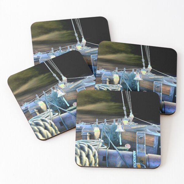 Item preview, Solarized, and into the Unknown designed and sold by Larry Davis.